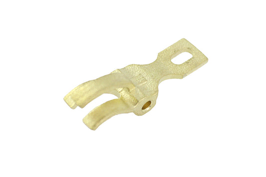 HARLEY Replica Linkert Carburetor Float Lever fits 1941-1965 FL,   1936-1952 W,   1936-1952 EL,