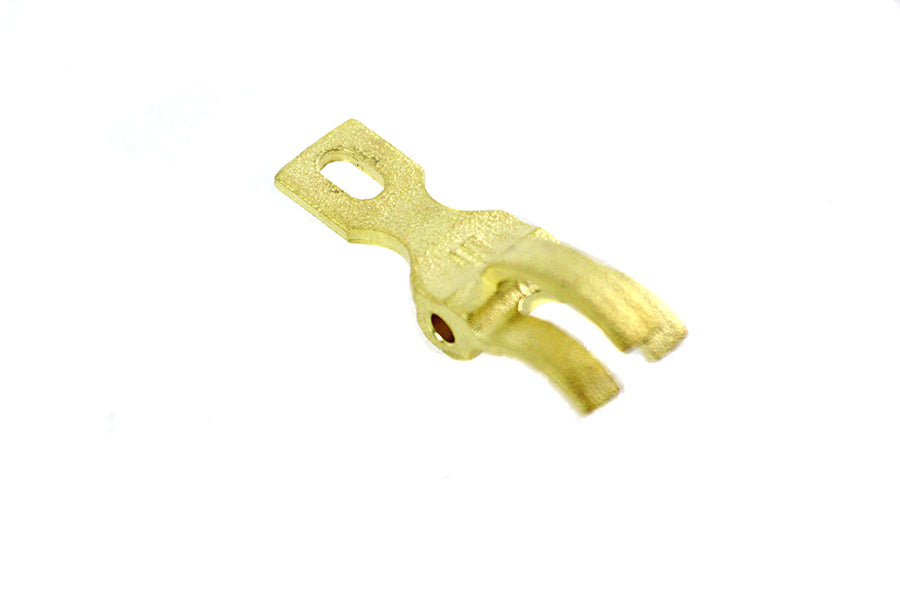 HARLEY Replica Linkert Carburetor Float Lever fits 1941-1965 FL,   1936-1952 W,   1936-1952 EL,