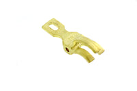 HARLEY Replica Linkert Carburetor Float Lever fits 1941-1965 FL,   1936-1952 W,   1936-1952 EL,