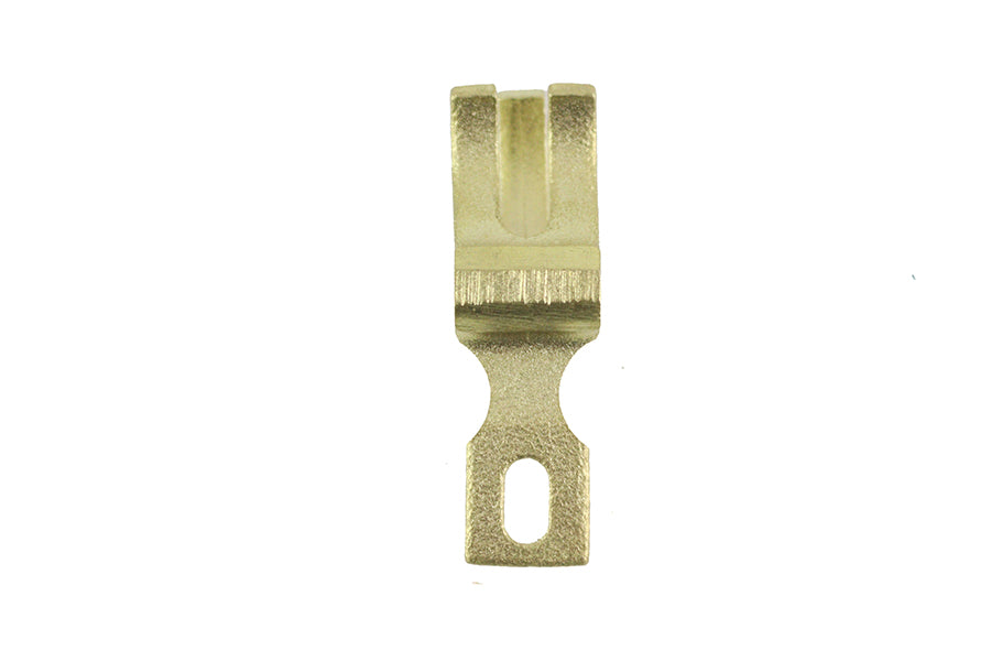 HARLEY Replica Linkert Carburetor Float Lever fits 1941-1965 FL,   1936-1952 W,   1936-1952 EL,