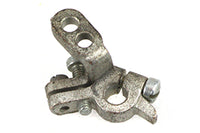 HARLEY Linkert Vergaser Drosselklappenarm Zicad Passend für 1948-1948 FL,