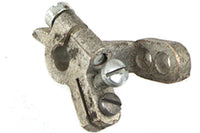 HARLEY Linkert Vergaser Drosselklappenarm Zicad Passend für 1948-1948 FL,