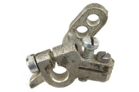 HARLEY Linkert Vergaser Drosselklappenarm Zicad Passend für 1948-1948 FL,