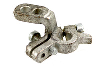 HARLEY Linkert Vergaser Drosselklappenarm Zicad Passend für 1948-1948 FL,