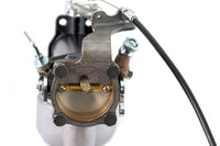 HARLEY Linkert Gaszug-Halterung Passend für 1936-1948 EL,   1937-1948 U,   1941-1965 FL,