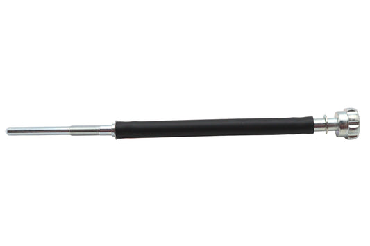 HARLEY Mikuni Idle Cable Adjuster Fits 0-  Custom, application for Mikuni Carburetors