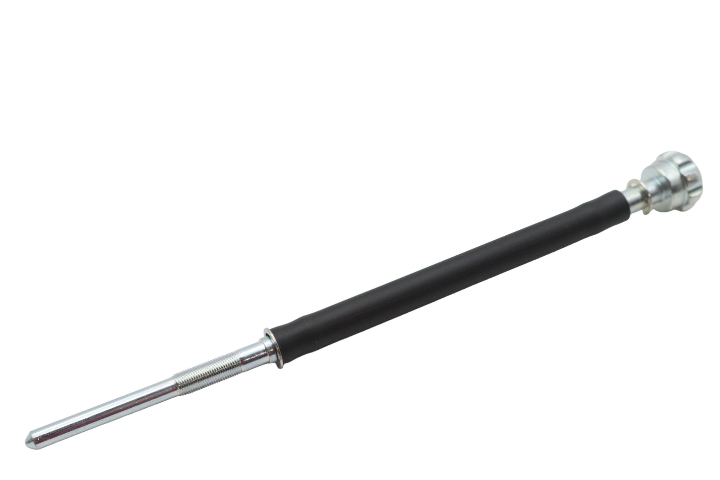 HARLEY Mikuni Leerlaufkabel-Einsteller Passend für 0-  Custom, Anwendung für Mikuni Vergaser