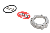 MIKUNI AIRBOX ADAPTER KIT, CHROME