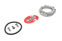 MIKUNI AIRBOX ADAPTER KIT, CHROME