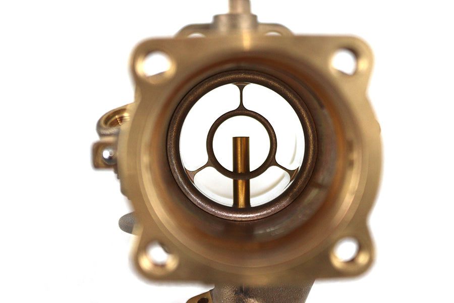 HARLEY M74 Linkert Bombsight Kit Legierung Passend für 1941-1953 EL, 1941-1965 FL,