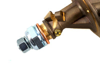 HARLEY M74 Linkert Bombsight Kit Legierung Passend für 1941-1953 EL, 1941-1965 FL,