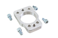 HARLEY Linkert auf Shorty Vergaser Adapter Passend für 1941-1965 FL,