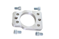 HARLEY Linkert auf Shorty Vergaser Adapter Passend für 1941-1965 FL,
