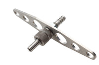 HARLEY Vergaser-Stützhalter-Kit Passend für 1948-1999 FLT, 1948-1999 FLT, 1973-1999 FXD, 1973-1