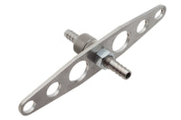 HARLEY Vergaser-Stützhalter-Kit Passend für 1948-1999 FLT, 1948-1999 FLT, 1973-1999 FXD, 1973-1