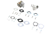 HARLEY Evolution Keihin Vergaser Kit passend für 1986-1999 FL, 1986-1999 FX,
