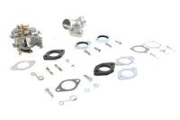 HARLEY Evolution Keihin Vergaser Kit passend für 1986-1999 FL, 1986-1999 FX,
