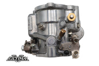 HARLEY Ultima R1 Performance Vergaser poliert passend für 0- Ersatz, für S&S Super G