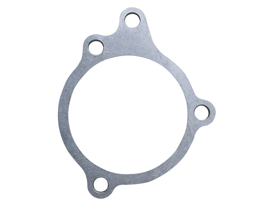 HARLEY Ultima Billet Aluminum Carburetor Spacer .255 inch Thickness Fits Custom 0- , application