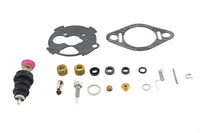 HARLEY Bendix 38mm Vergaser Reparatursatz Passend für 1971-1975 FL, 1971-1975 FX, 1972-1976 XL,