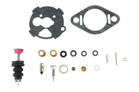 HARLEY Bendix 38mm Vergaser Reparatursatz Passend für 1971-1975 FL, 1971-1975 FX, 1972-1976 XL,