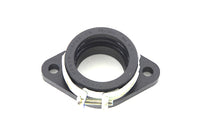 HARLEY Ansaugkrümmer Flanschadapter Passt 0- Custom, Anwendung auf 36-38mm Vergaser
