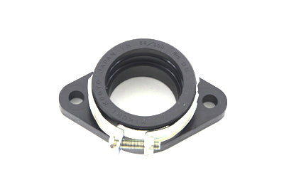 HARLEY Intake Manifold Flange Adapter Fits 0-  Custom, application on 36-38mm carburetors