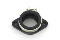 HARLEY Ansaugkrümmer Flanschadapter Passt 0- Custom, Anwendung auf 36-38mm Vergaser