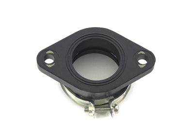 HARLEY Ansaugkrümmer Flanschadapter Passt 0- Custom, Anwendung auf 36-38mm Vergaser