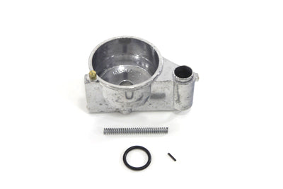 HARLEY Glatte Bendix 38mm Vergaser Schwimmerkammer Passt 1971-1975 FL,   1971-1975 FX,   1972-1976 XL,