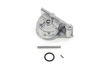 HARLEY Glatte Bendix 38mm Vergaser Schwimmerkammer Passt 1971-1975 FL,   1971-1975 FX,   1972-1976 XL,