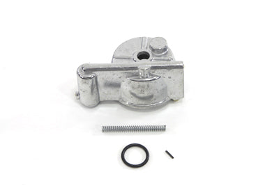 HARLEY Glatte Bendix 38mm Vergaser Schwimmerkammer Passt 1971-1975 FL,   1971-1975 FX,   1972-1976 XL,