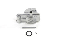 HARLEY Glatte Bendix 38mm Vergaser Schwimmerkammer Passt 1971-1975 FL,   1971-1975 FX,   1972-1976 XL,
