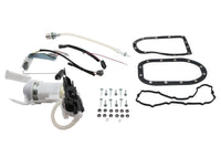 HARLEY Komplette Kraftstoffpumpenbaugruppe passend für 2006-2008 FXD, 2006-2008 FXDB, 2007-2008 FXDC, 2008-2008