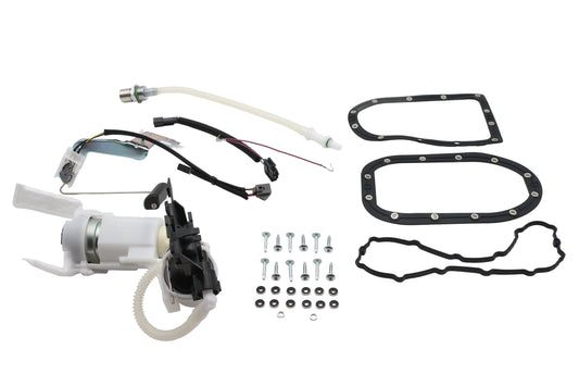 HARLEY Komplette Kraftstoffpumpenbaugruppe passend für 2006-2008 FXD, 2006-2008 FXDB, 2007-2008 FXDC, 2008-2008