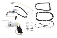 HARLEY Komplette Kraftstoffpumpenbaugruppe passend für 2006-2008 FXD, 2006-2008 FXDB, 2007-2008 FXDC, 2008-2008
