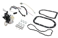 HARLEY Komplette Kraftstoffpumpenbaugruppe passend für 2006-2008 FXD, 2006-2008 FXDB, 2007-2008 FXDC, 2008-2008