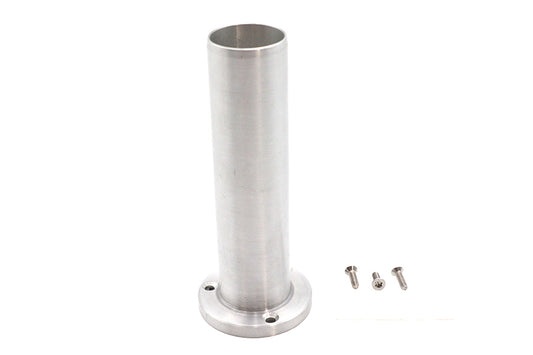 HARLEY Gear Head Twist Grip Throttle Tube Fits 0-  Custom, application