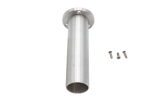 HARLEY Gear Head Twist Grip Throttle Tube Fits 0-  Custom, application