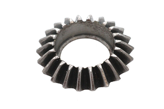 HARLEY Gear Head Twist Grip Throttle Side Gear Fits 0-  Custom, application