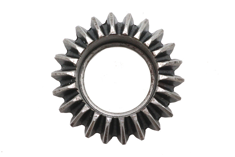 HARLEY Gear Head Drehgasgriff Getriebeseite Passt 0-  Custom, Anwendung