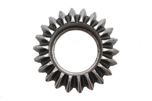 HARLEY Gear Head Twist Grip Throttle Side Gear Fits 0-  Custom, application