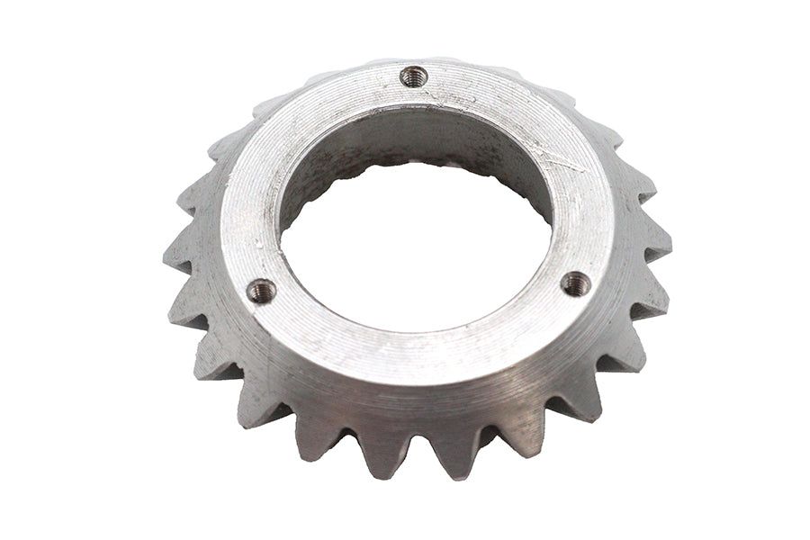 HARLEY Gear Head Drehgasgriff Getriebeseite Passt 0-  Custom, Anwendung