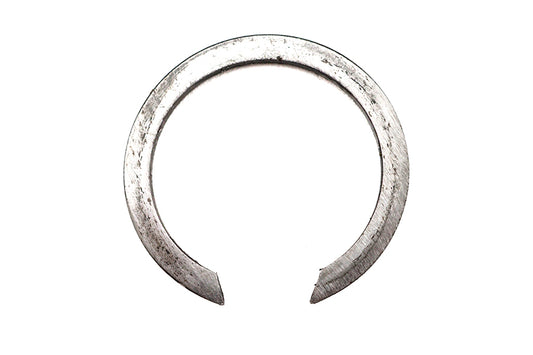 HARLEY Gear Head Twist Grip Side Gear Snap Ring Fits 0-  Custom, application