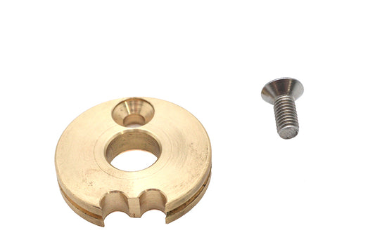HARLEY Gear Head Twist Grip Throttle Cam Fits 0-  Custom, application