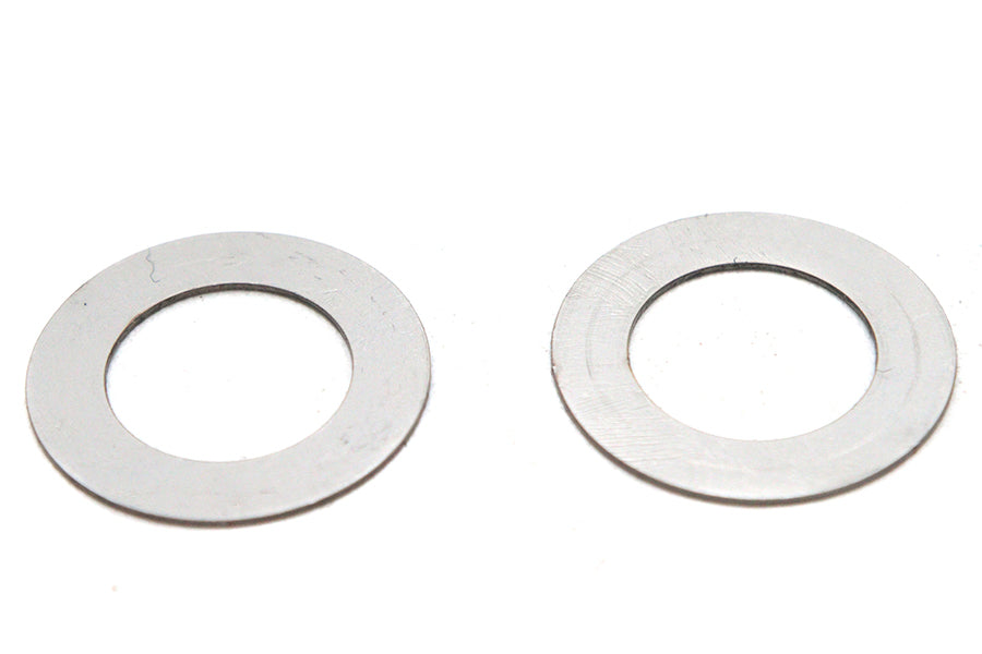HARLEY Gear Head Drehgasgriff Nockenwellen-Scheibensatz, passend für 0- Custom, Anwendung