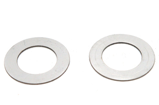 HARLEY Gear Head Twist Grip Throttle Cam Washer Set Fits 0-  Custom, application