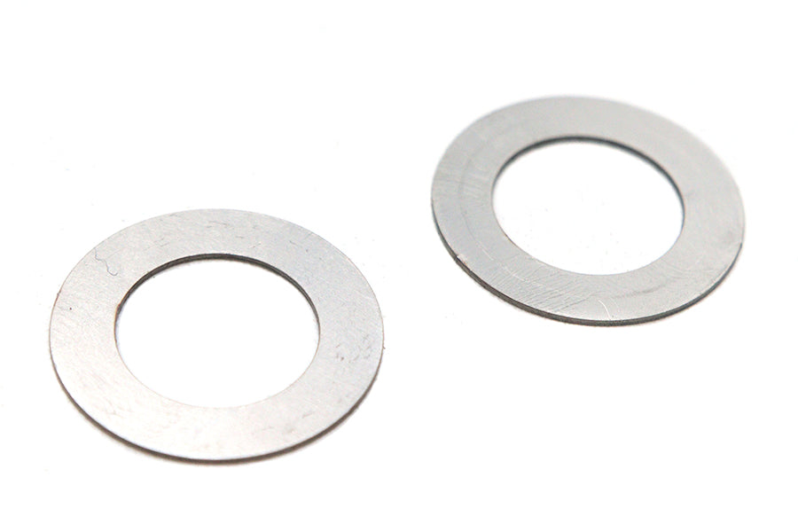 HARLEY Gear Head Drehgasgriff Nockenwellen-Scheibensatz, passend für 0- Custom, Anwendung