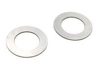 HARLEY Gear Head Drehgasgriff Nockenwellen-Scheibensatz, passend für 0- Custom, Anwendung