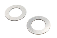 HARLEY Gear Head Drehgasgriff Nockenwellen-Scheibensatz, passend für 0- Custom, Anwendung